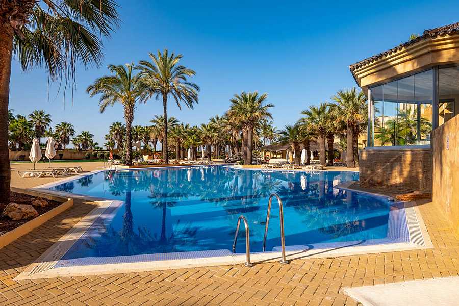 Vila Gale Isla Canela, Spain