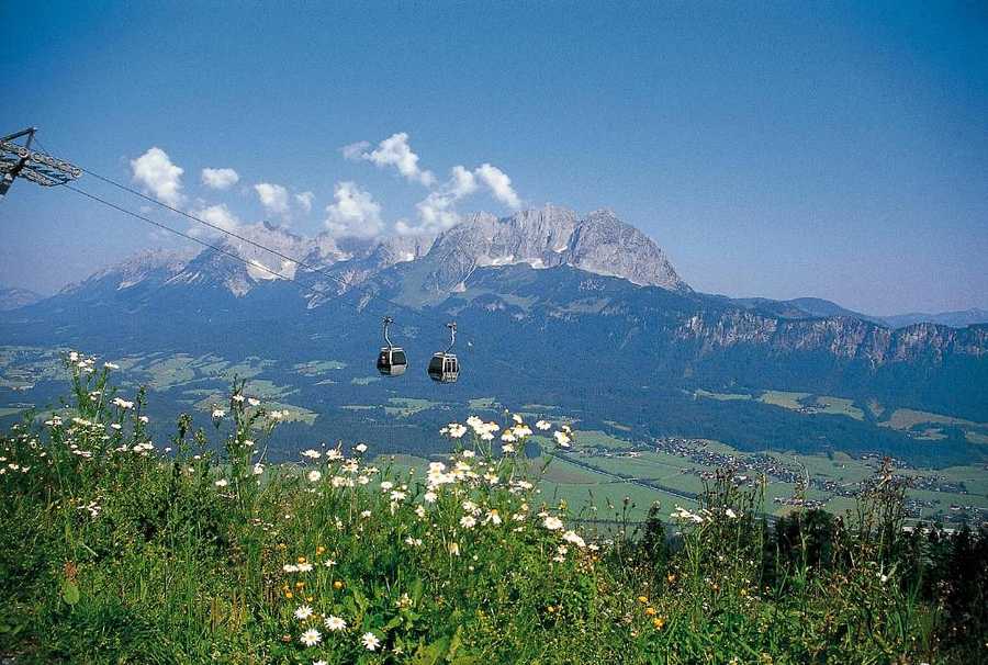 Hotel Fischer, Austria