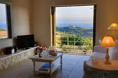 Villa Linatela Lounge