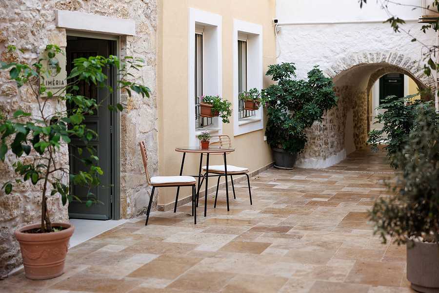 Limeria Studios & Maisonettes, Greece