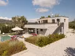 Villa Flamingo