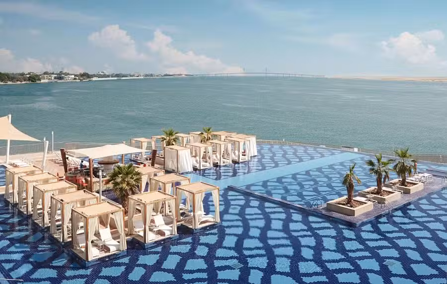 Royal M Hotel Abu Dhabi by Gewan,  Abu Dhabi