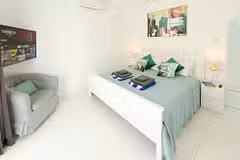 Villa La Perla