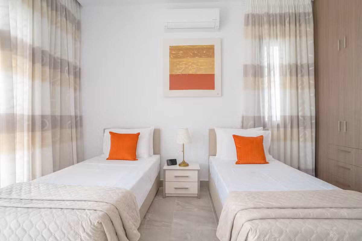 Villa Aretousa Ena