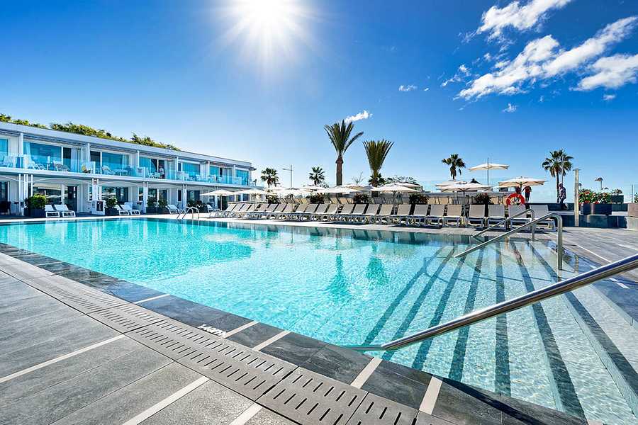 URA Lara Apartments, Canary Islands