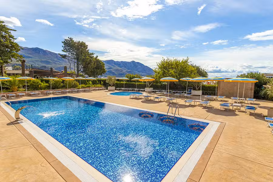 Montenegro Beach Resort, Montenegro