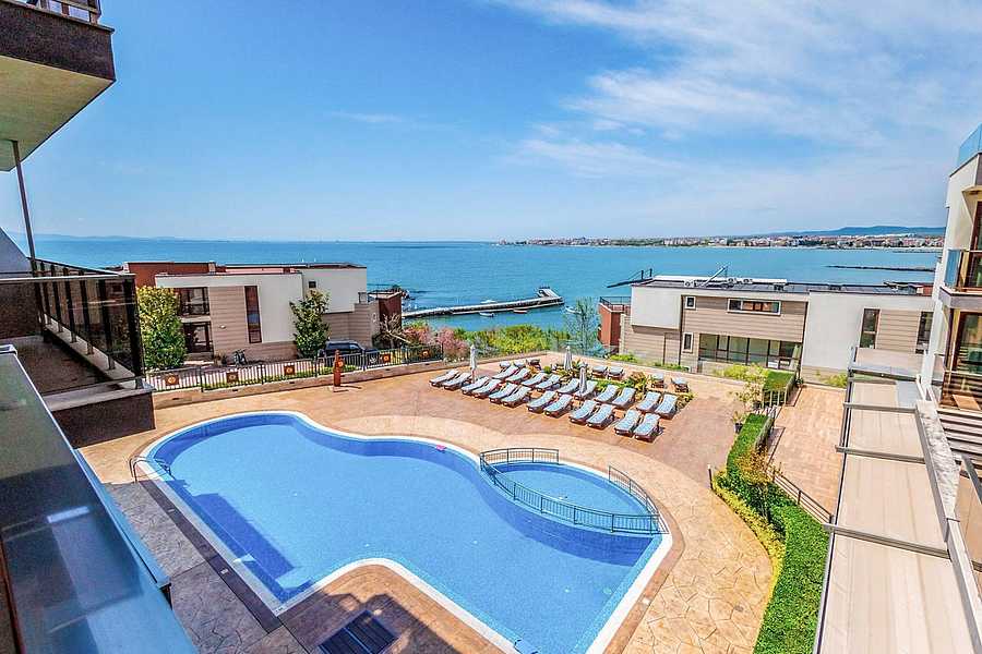 Hotel Saint Panteleimon Beach, Bulgaria