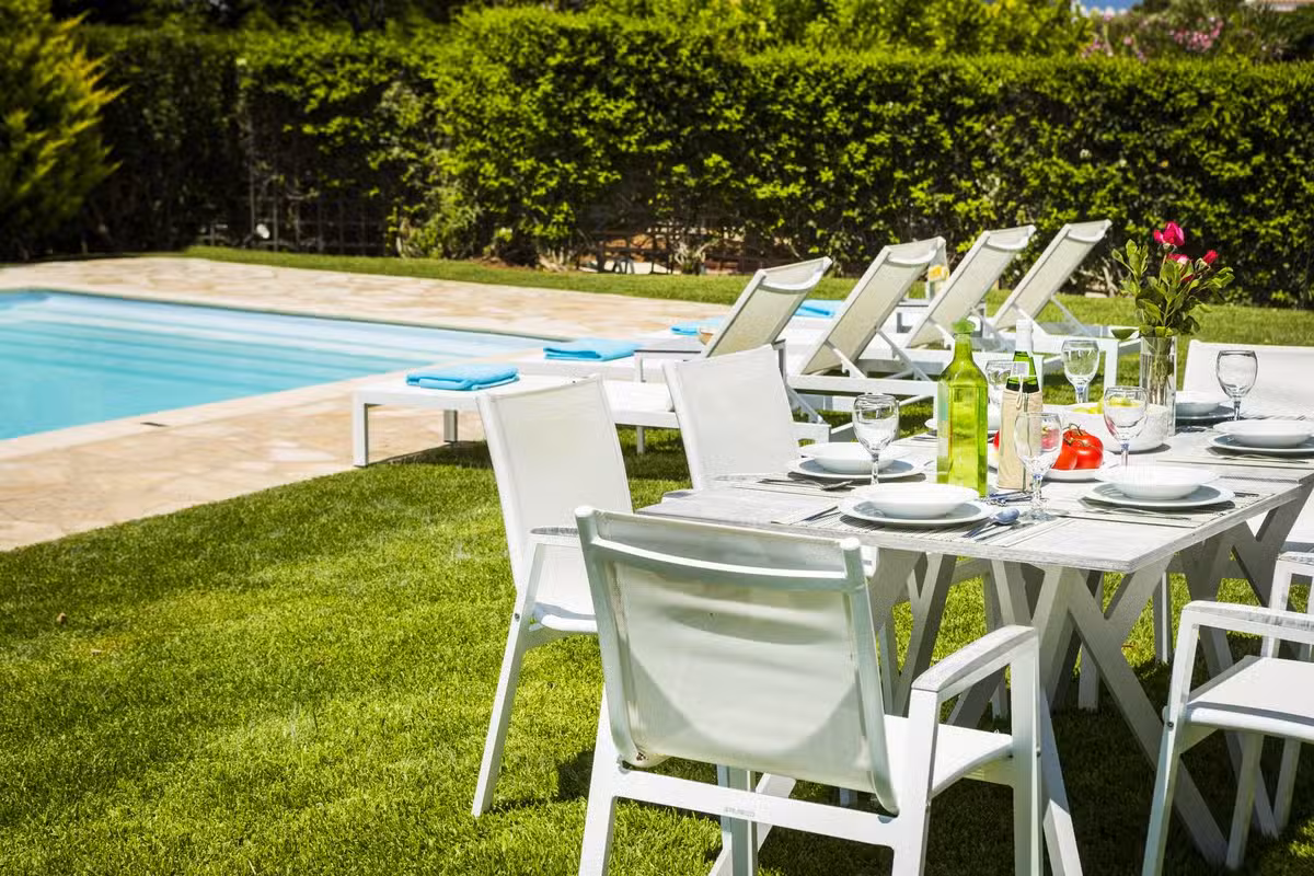 Villa Haris Pool