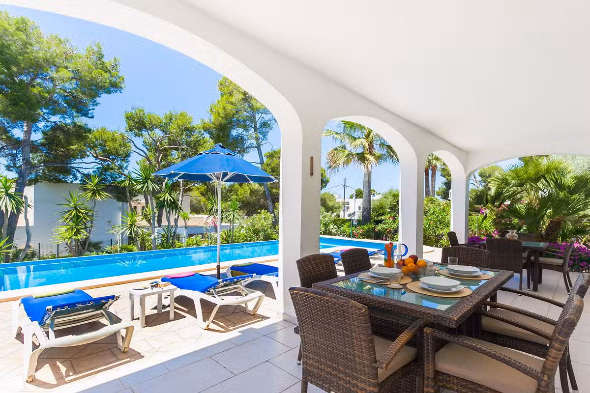Villa Caram