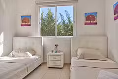 Villa Casa Bonita Bedroom