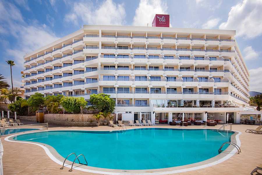 OLE Tropical Tenerife - Adults Only, Canary Islands