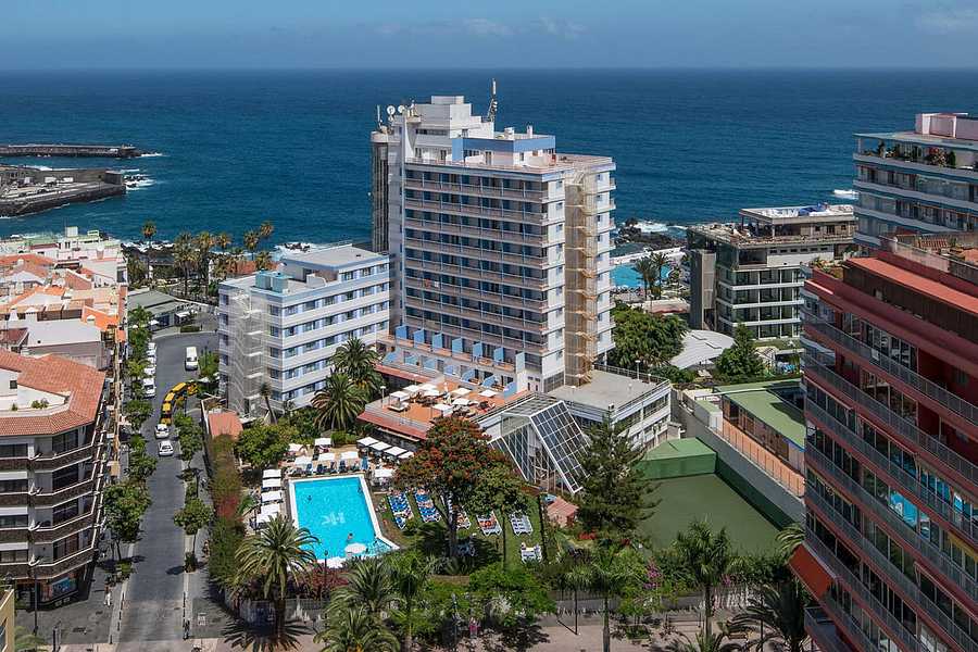 Catalonia Las Vegas, Canary Islands