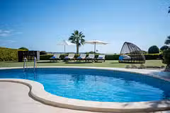Villa Savoya Sunrise