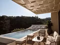 Villa Zeta