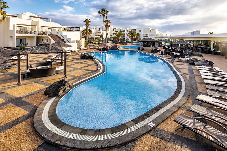 Vitalclass Lanzarote Sport & Wellness Resort, Canary Islands