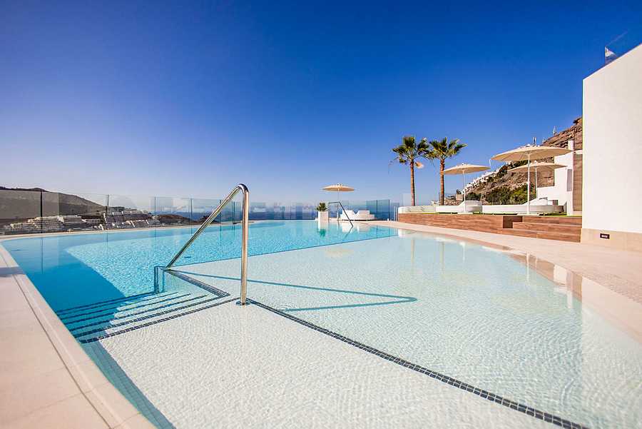 Servatur Hartaguna, Canary Islands