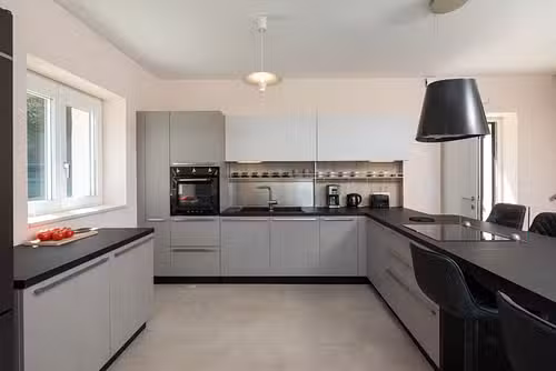 Villa Anastasia