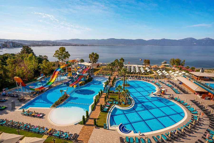 Liberty Kusadasi, Turkey