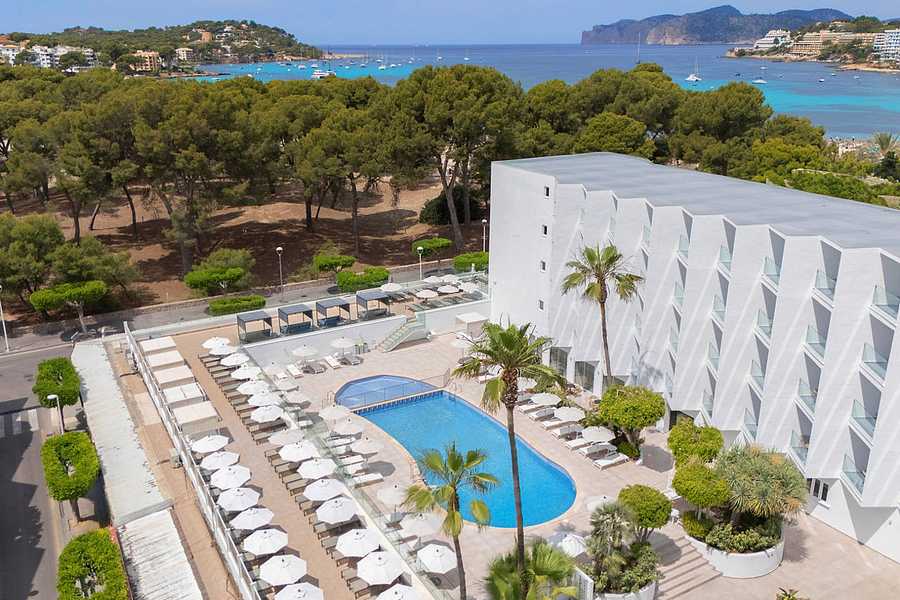 HM Isabela - Adults Only, Balearics