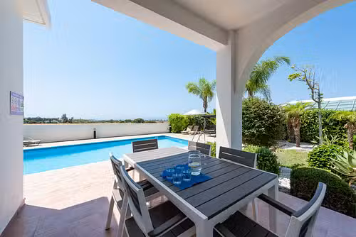 Villa Cassia