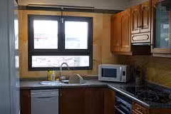 Casa Lydia Kitchen