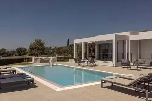 Villa Romeo