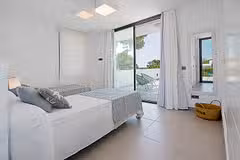 Villa Miguel in Cala d'Or, Majorca