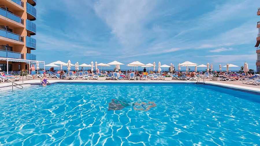 TUI Blue Yaramar, Spain