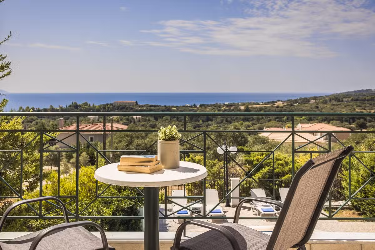 Villa Summer Dream