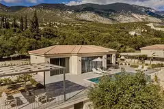 Villa Sciron Outdoors