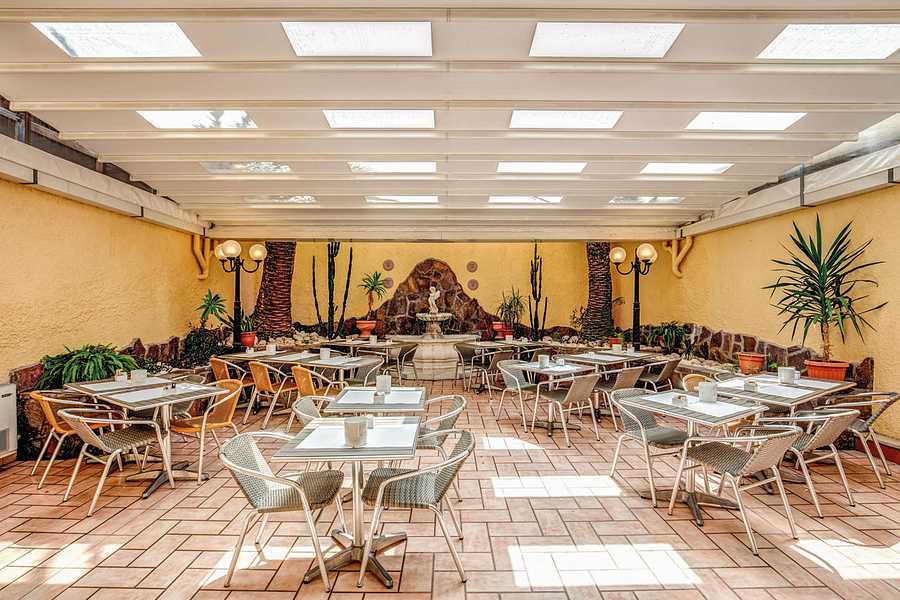 Hotel Verona, Italy