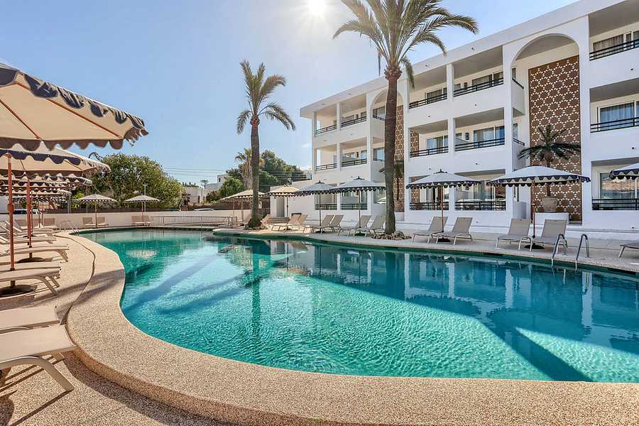Wyndham Portocolom, Balearics