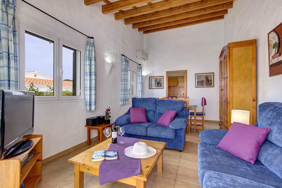 Villa Celeste - Lounge 3