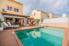 Sa Marina Pool