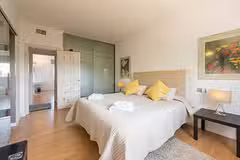 Villa Ca Na Magda in Pollensa, Mallorca, Spain