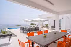Villa Aretousa Ena