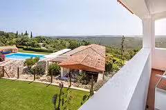 Casa Imperial in Albufeira, Algarve, Portugal