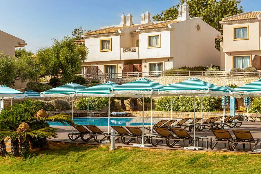 Grande Real Santa Eulalia Apartments, Portugal