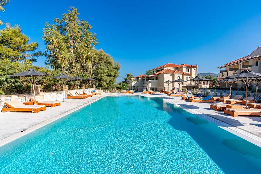 Serenity by Sotiris, Greece