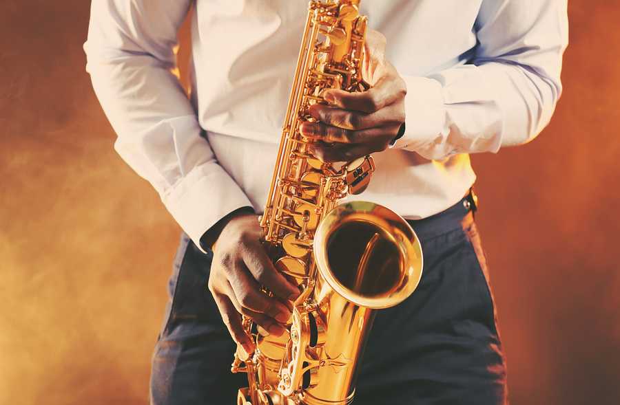 America's Music Heritage,  USA