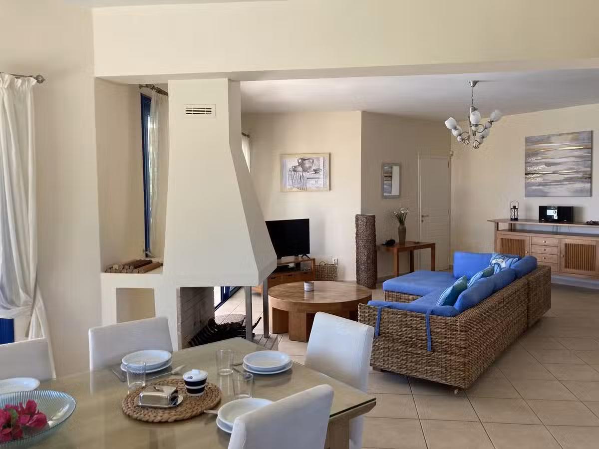 Villa Thea