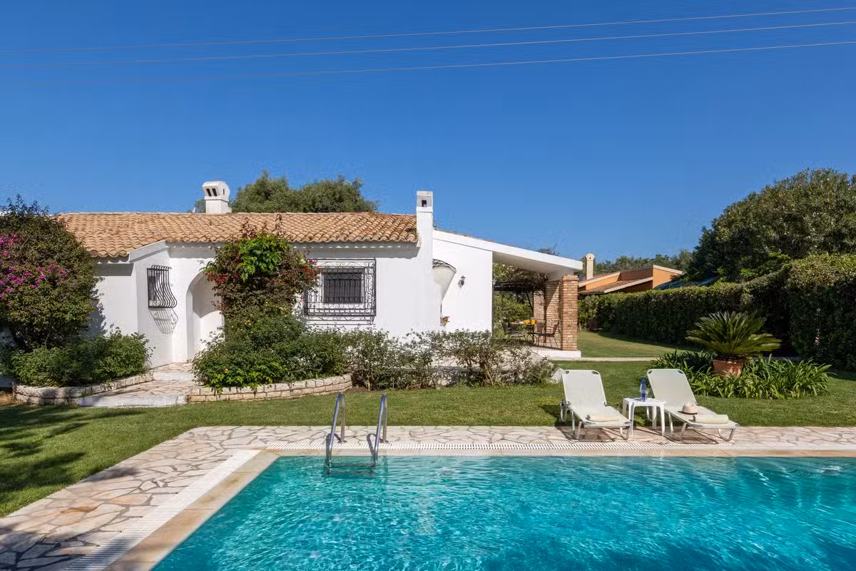Villa Venus