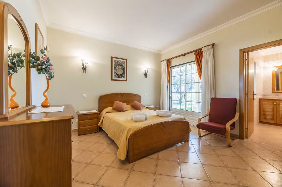 Villa Solar das Amendoeiras