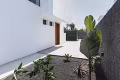 Villa Bernadette
