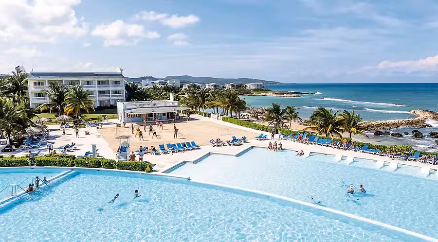 Grand Palladium Lady Hamilton Resort & Spa,  Jamaica