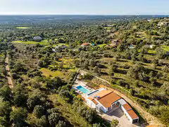 Casa Tranquila