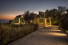 Villa Lenia