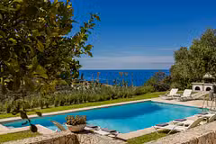 Villa Oxopetra