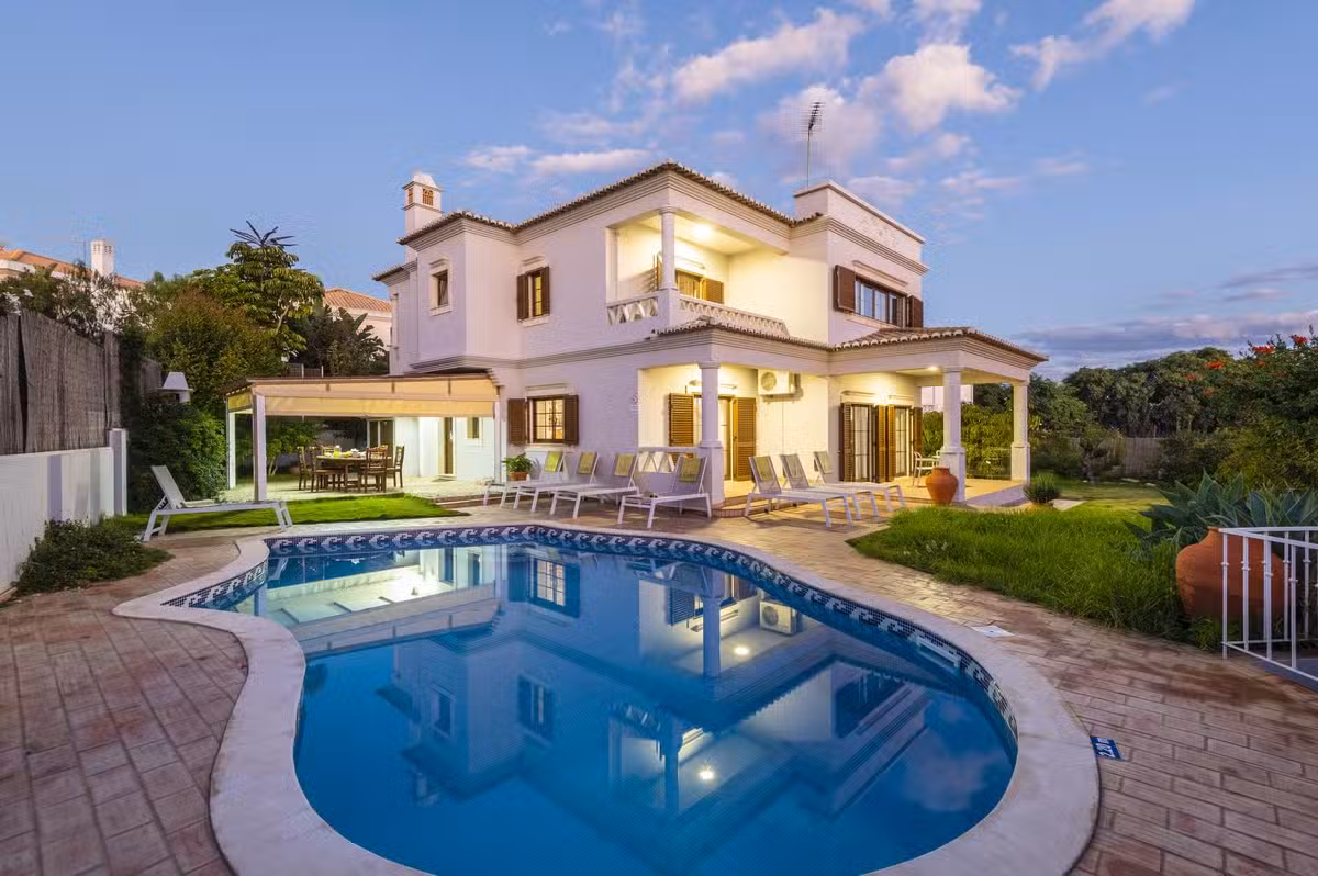 Villa Mangas
