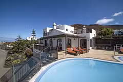 Villa Oceans Eleven